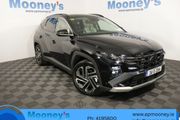 Hyundai Tucson 2026