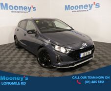 Hyundai i20 2026