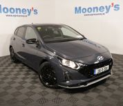 Hyundai i20 2026