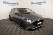 Hyundai i20 2026