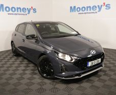 Hyundai i20 2026