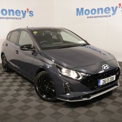 Hyundai i20 2026