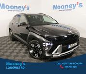 Hyundai Kona 2026