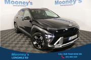 Hyundai Kona 2026