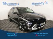 Hyundai Kona 2026