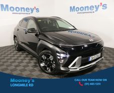 Hyundai Kona 2026
