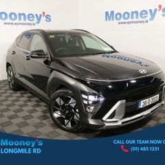Hyundai Kona 2026