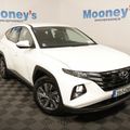 Hyundai Tucson 2025