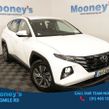 Hyundai Tucson 2025