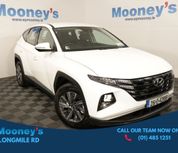 Hyundai Tucson 2025