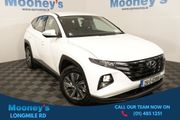 Hyundai Tucson 2025