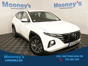 Hyundai Tucson 2025