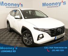 Hyundai Tucson 2025
