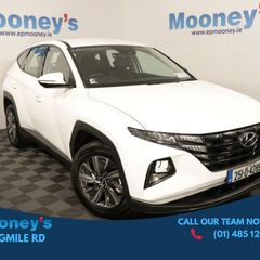 Hyundai Tucson 2025