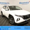 Hyundai Tucson 2025