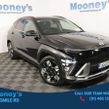 Hyundai Kona 2025