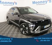 Hyundai Kona 2025