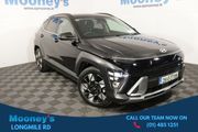Hyundai Kona 2025