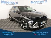 Hyundai Kona 2025