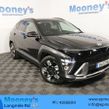 Hyundai Kona 2025