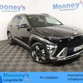 Hyundai Kona 2025