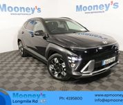 Hyundai Kona 2025