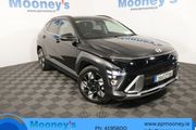 Hyundai Kona 2025