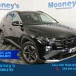 Hyundai Tucson 2025
