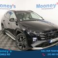 Hyundai Tucson 2024