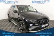 Hyundai Tucson 2024