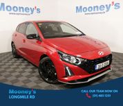 Hyundai i20 2026