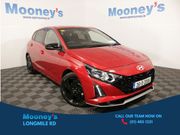 Hyundai i20 2026