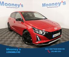 Hyundai i20 2026