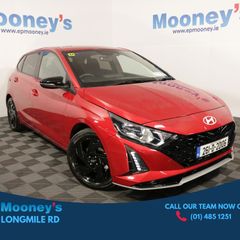 Hyundai i20 2026