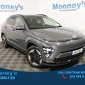 Hyundai Kona 2026