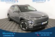 Hyundai Kona 2026