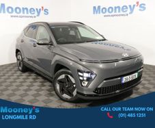 Hyundai Kona 2026