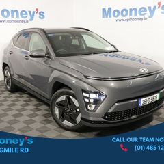 Hyundai Kona 2026