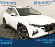 Hyundai Tucson 2024