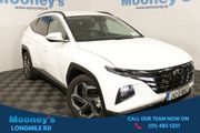 Hyundai Tucson 2024