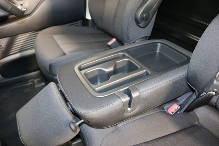 Hyundai Staria 2027