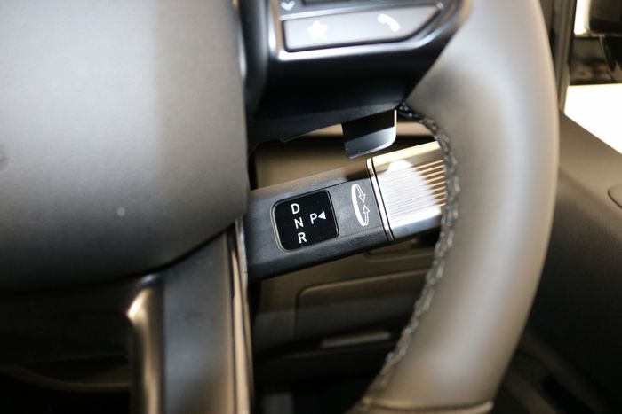 Hyundai Staria 2027