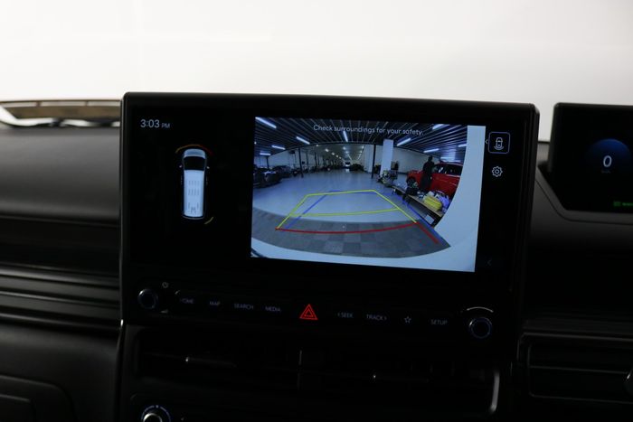 Hyundai Staria 2027