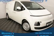 Hyundai Staria 2027