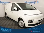 Hyundai Staria 2027