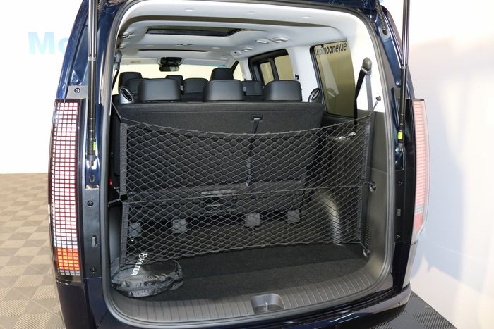 Hyundai Staria 2027