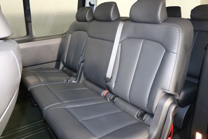 Hyundai Staria 2027