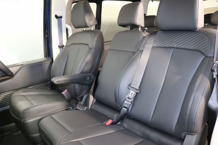 Hyundai Staria 2027