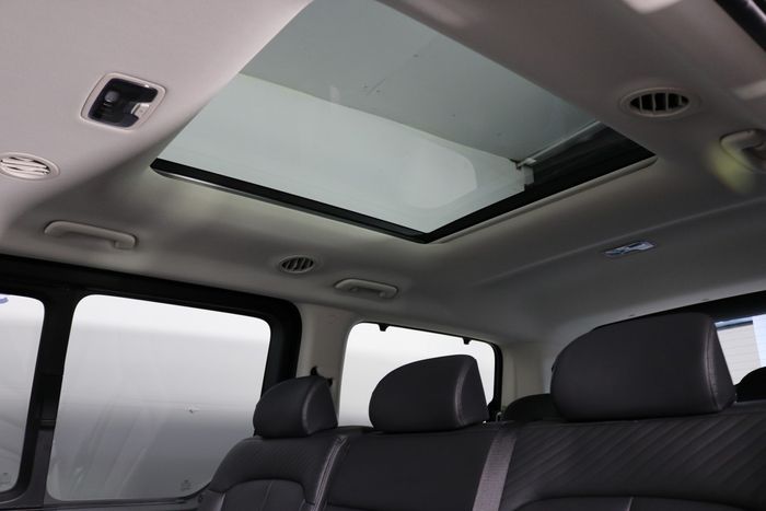 Hyundai Staria 2027