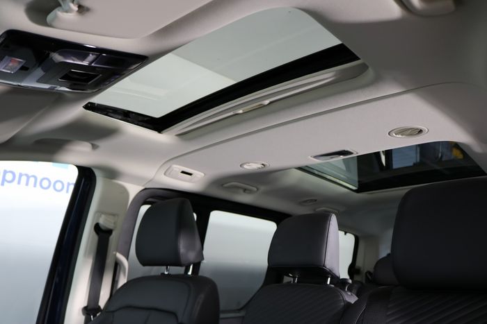 Hyundai Staria 2027